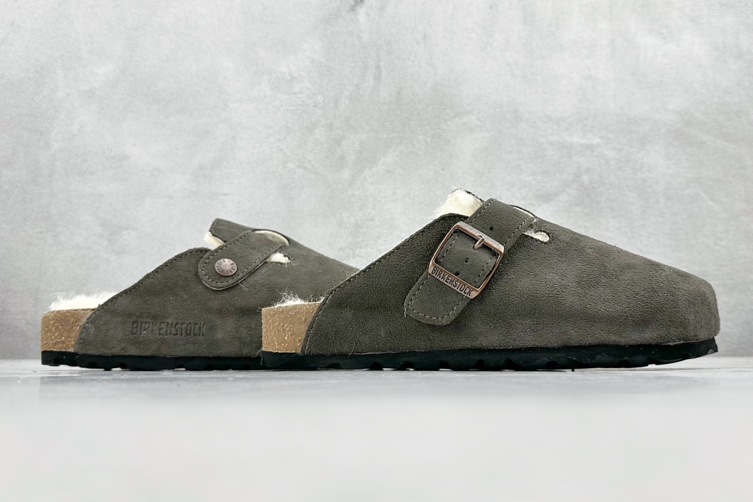 Birkenstock Birkenstock Pure Original ”Plus Velvet”