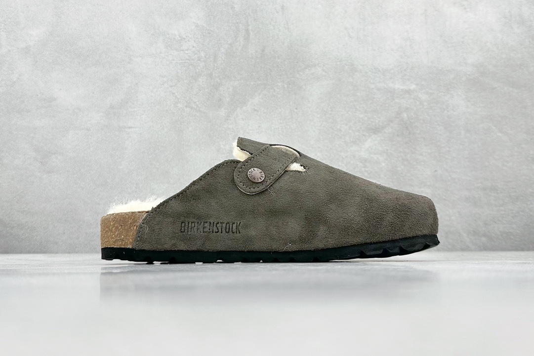 Birkenstock Birkenstock Pure Original ”Plus Velvet”