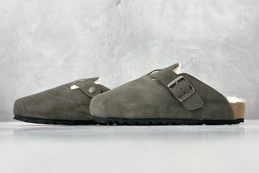 Birkenstock Birkenstock Pure Original ”Plus Velvet”