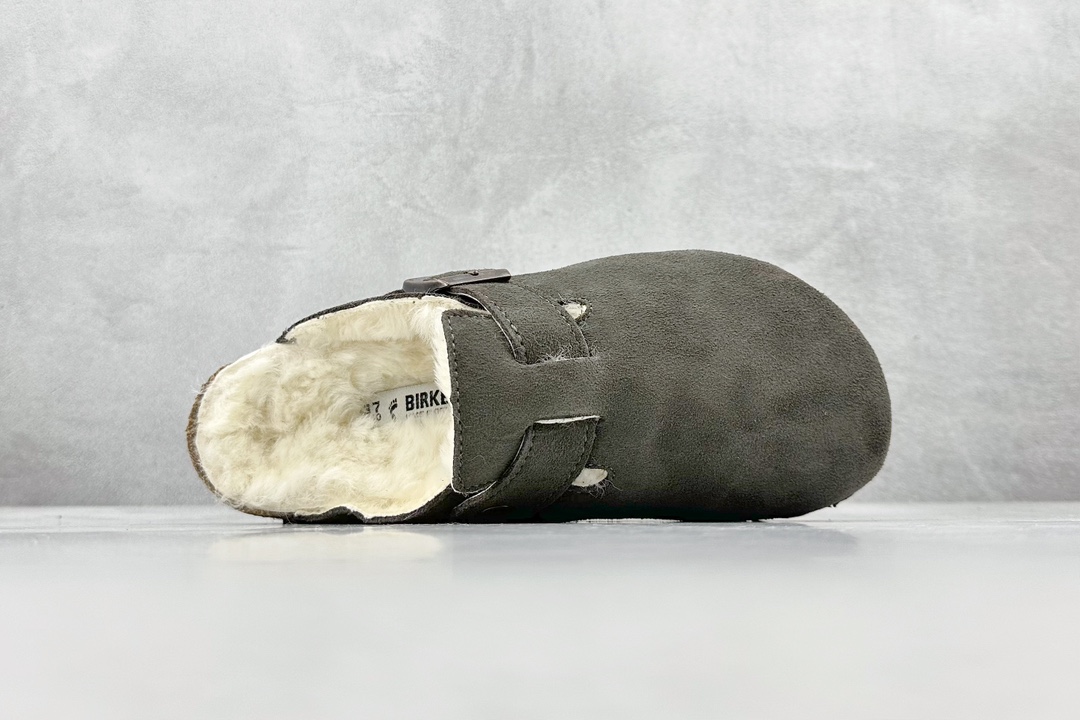 Birkenstock Birkenstock Pure Original ”Plus Velvet”