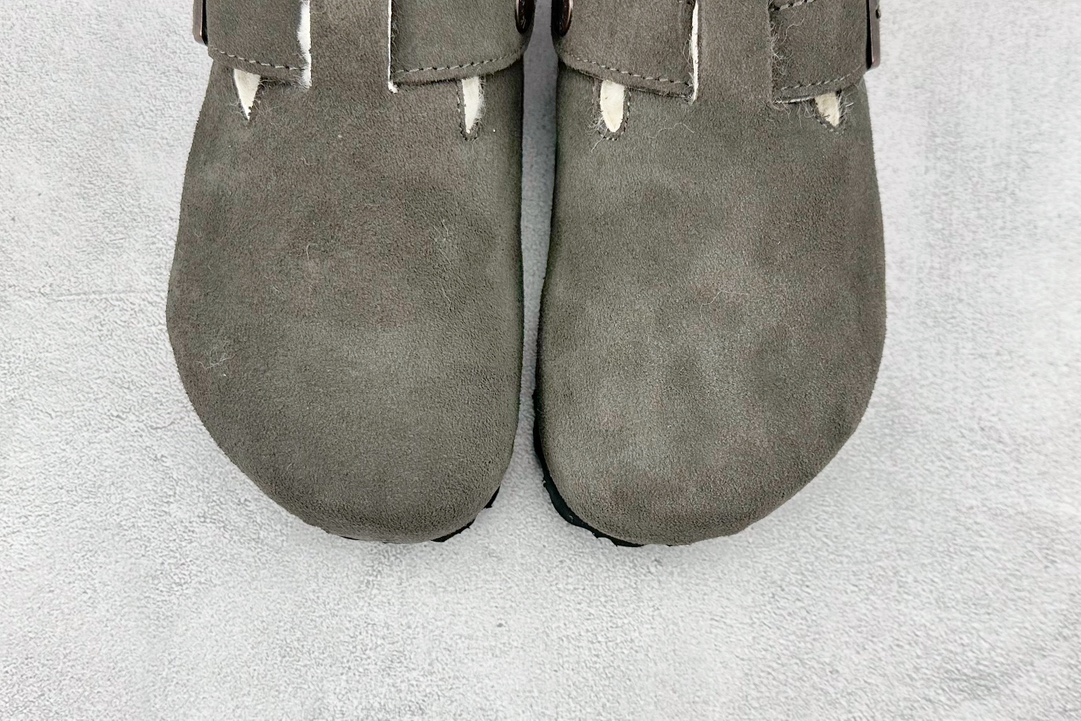 Birkenstock Birkenstock Pure Original ”Plus Velvet”