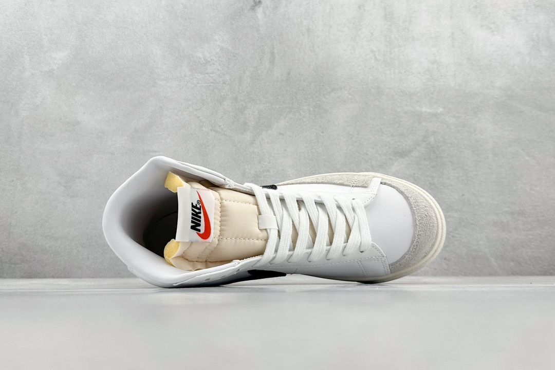 Nike Blazer Low '77 Jumbo Original Batch BQ6806-100