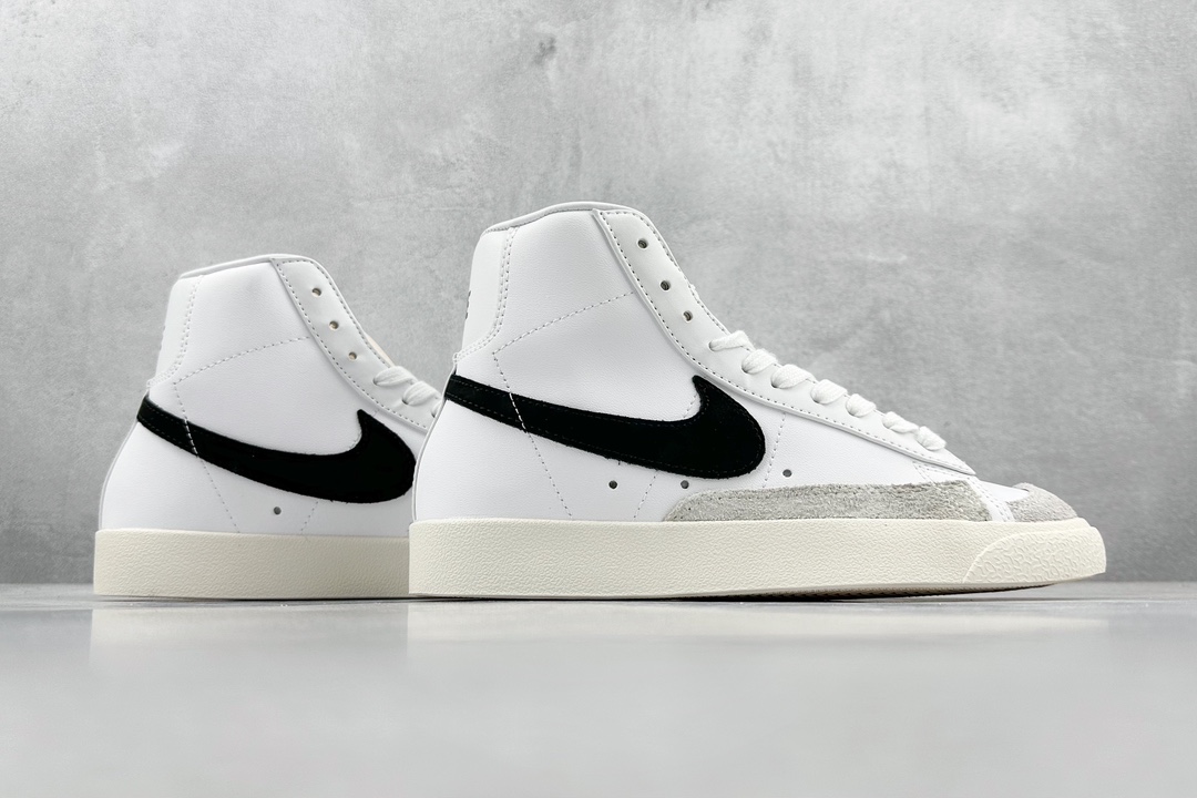 Nike Blazer Low '77 Jumbo Original Batch BQ6806-100