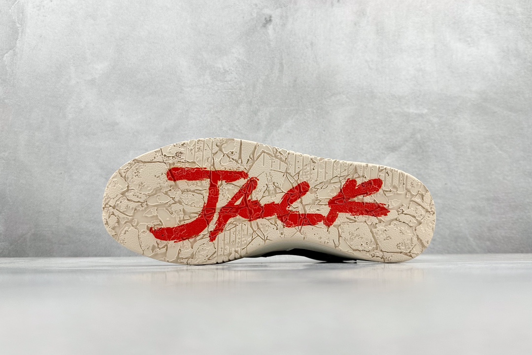 TS joint x Jordan new inverted hook Travis Scott x Jordan Cut The Check TR signature basketball shoes FZ8117-041