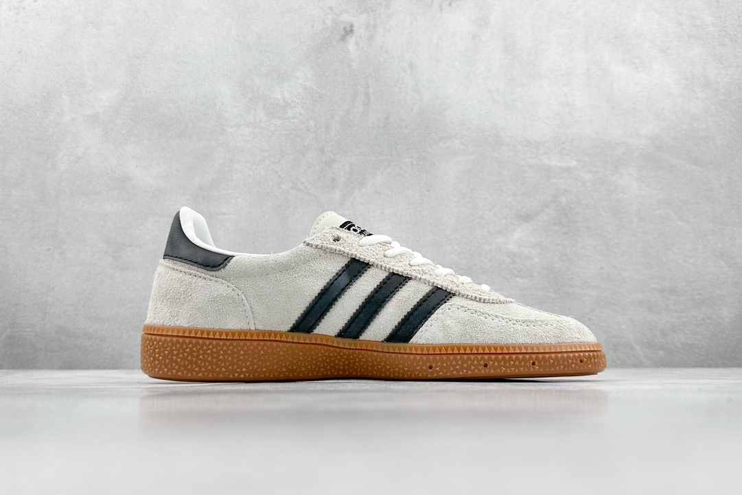 R Adidas Handball Spezial Clover Handball Special Edition St. Patrick's Day Joint Model IF6562