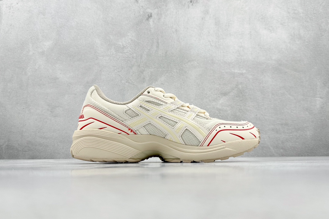 KW Asics Gel-1090 Retro Fashion Sports Casual Shoes 1203A159-200