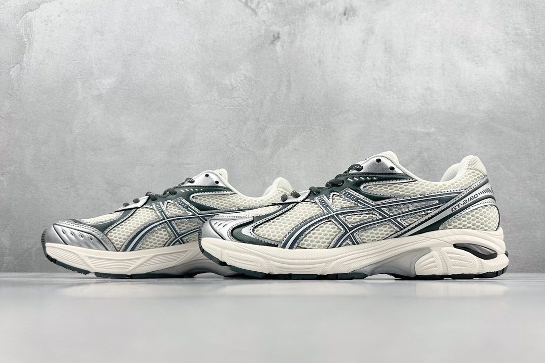 180 Asics GT-2160 版本 亚瑟士运动休闲透气专业跑鞋