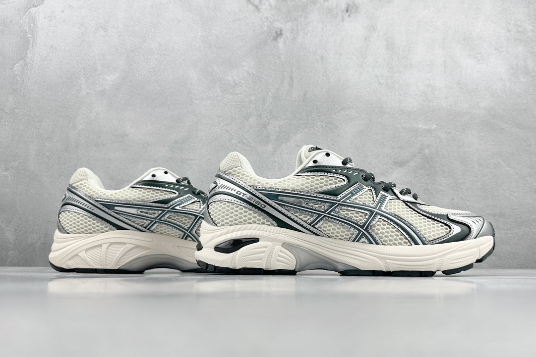 180 Asics GT-2160 版本 亚瑟士运动休闲透气专业跑鞋