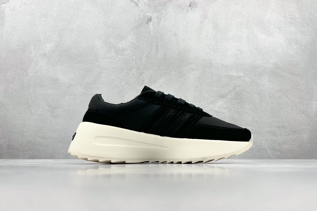 200 Adidas Athletics Running Low x Fear Of God  IF4216