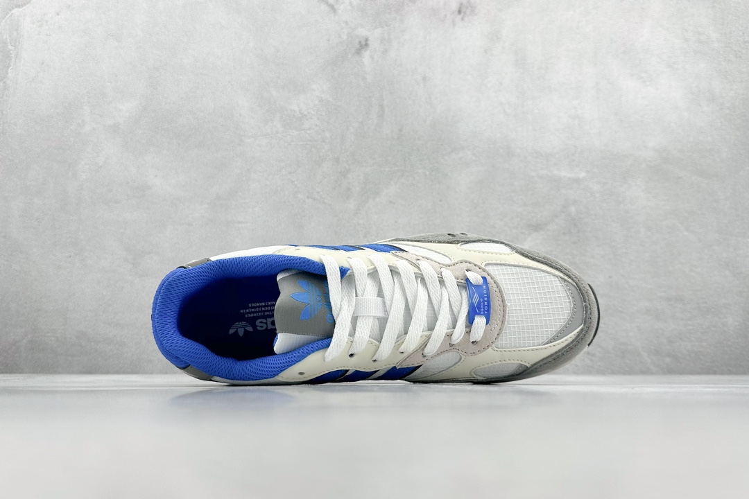 190 Adidas   Torsion Super 全新系列轻化舒适缓震跑鞋 IE4213