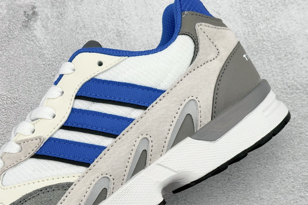 190 Adidas   Torsion Super 全新系列轻化舒适缓震跑鞋 IE4213