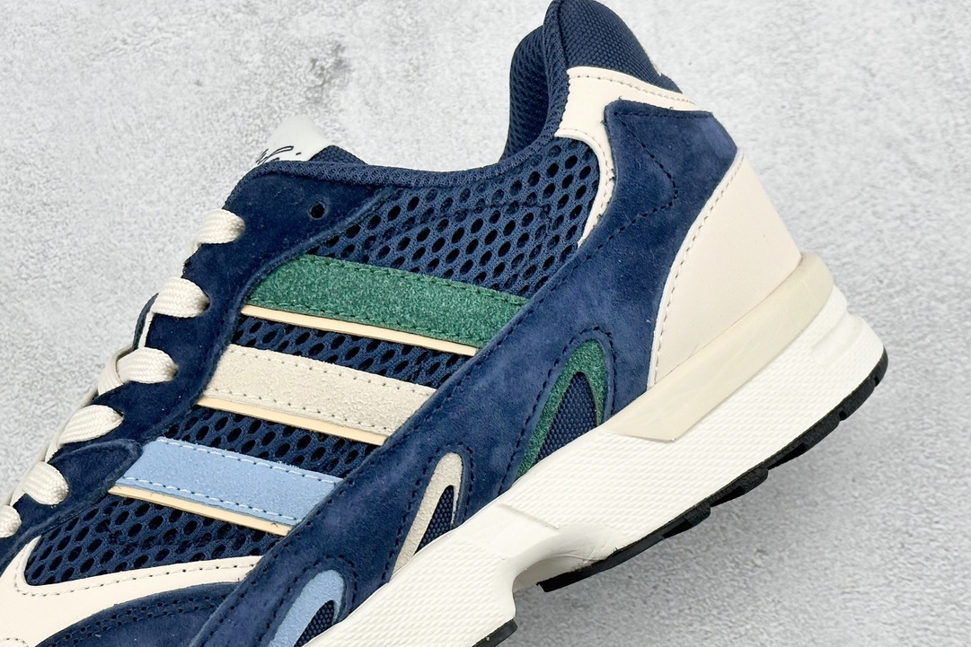 190 Adidas   Torsion Super 全新系列轻化舒适缓震跑鞋ID7588