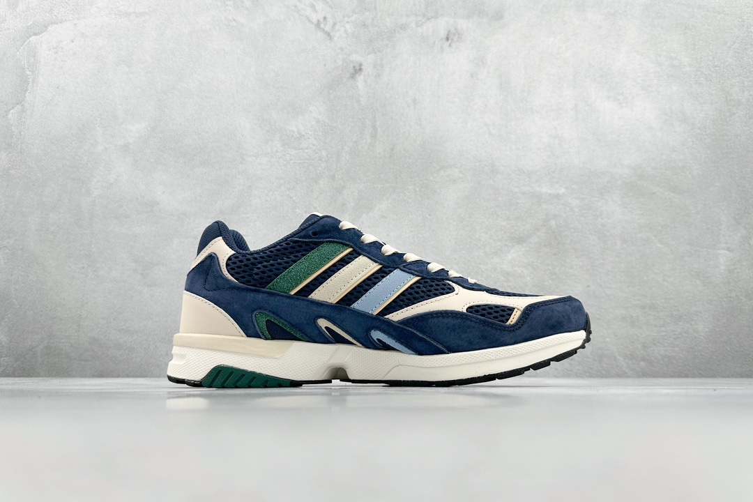 190 Adidas   Torsion Super 全新系列轻化舒适缓震跑鞋ID7588