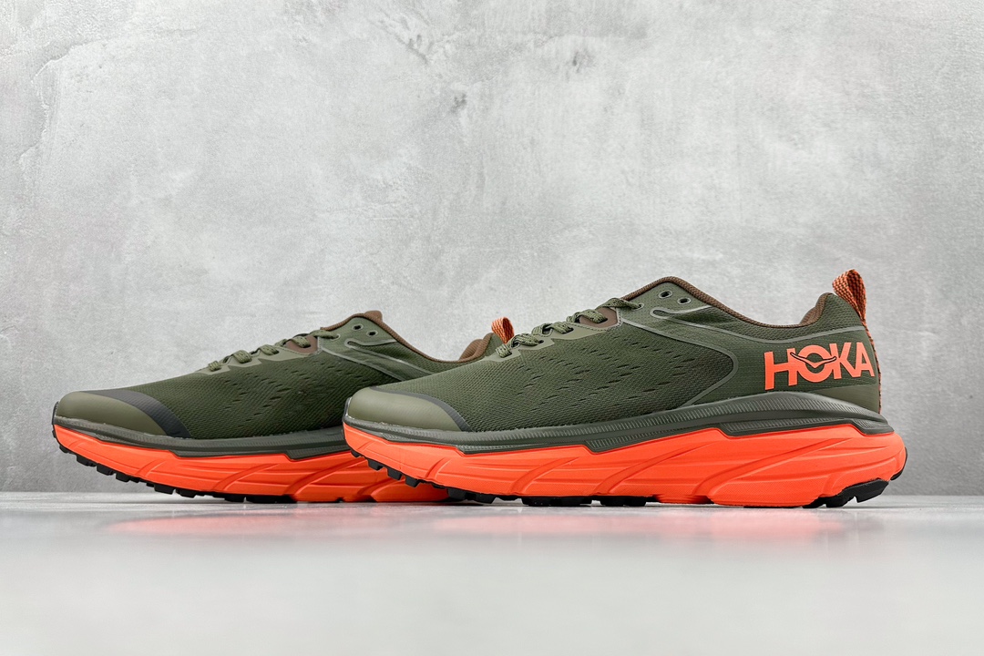 150 HOKA ONE ONE 6 这个品牌来自于新西兰的毛利语