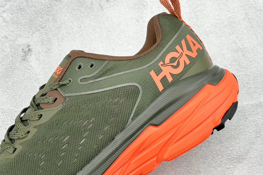 150 HOKA ONE ONE 6 这个品牌来自于新西兰的毛利语