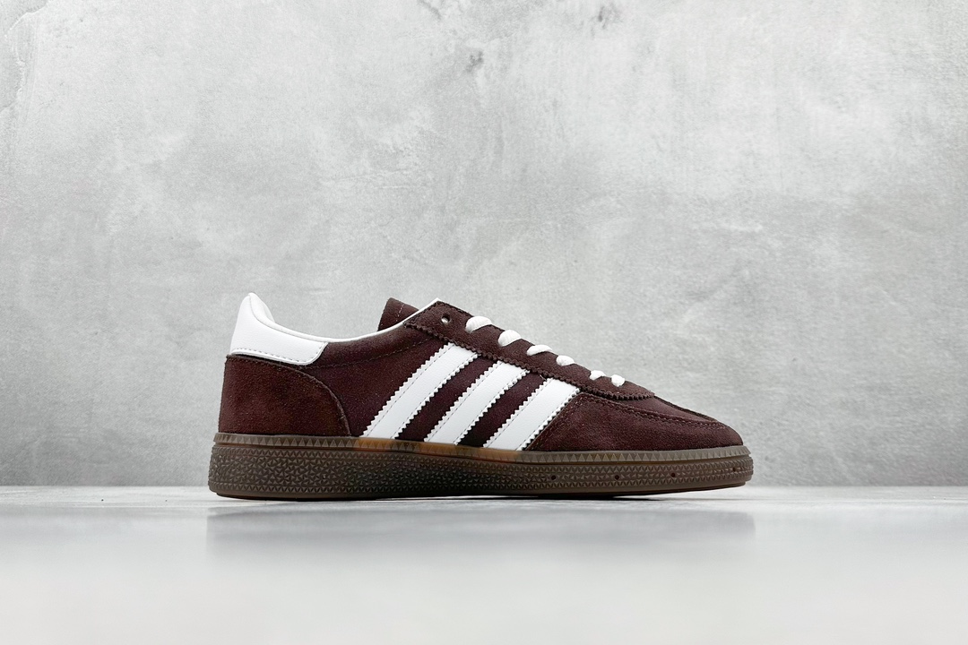 140 YH Adidas Handball Spezial 三叶草复古休闲板鞋 IF8914