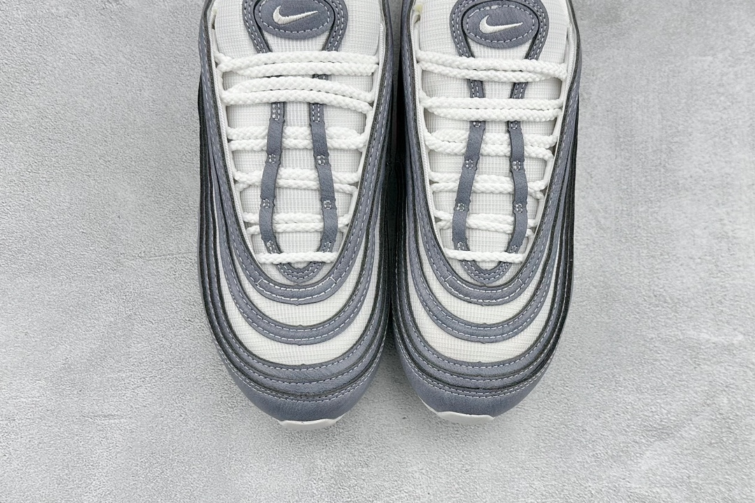 240 Nike  Air Max 97 灰 DX6932-001