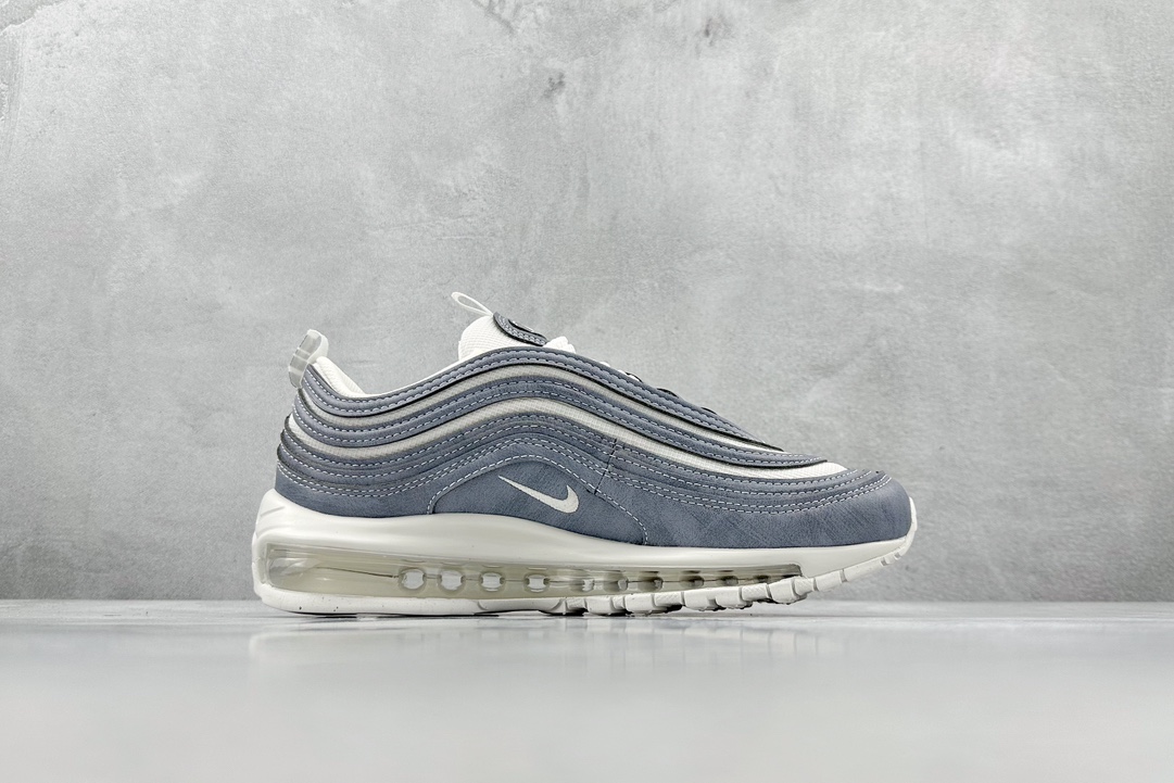 240 Nike  Air Max 97 灰 DX6932-001