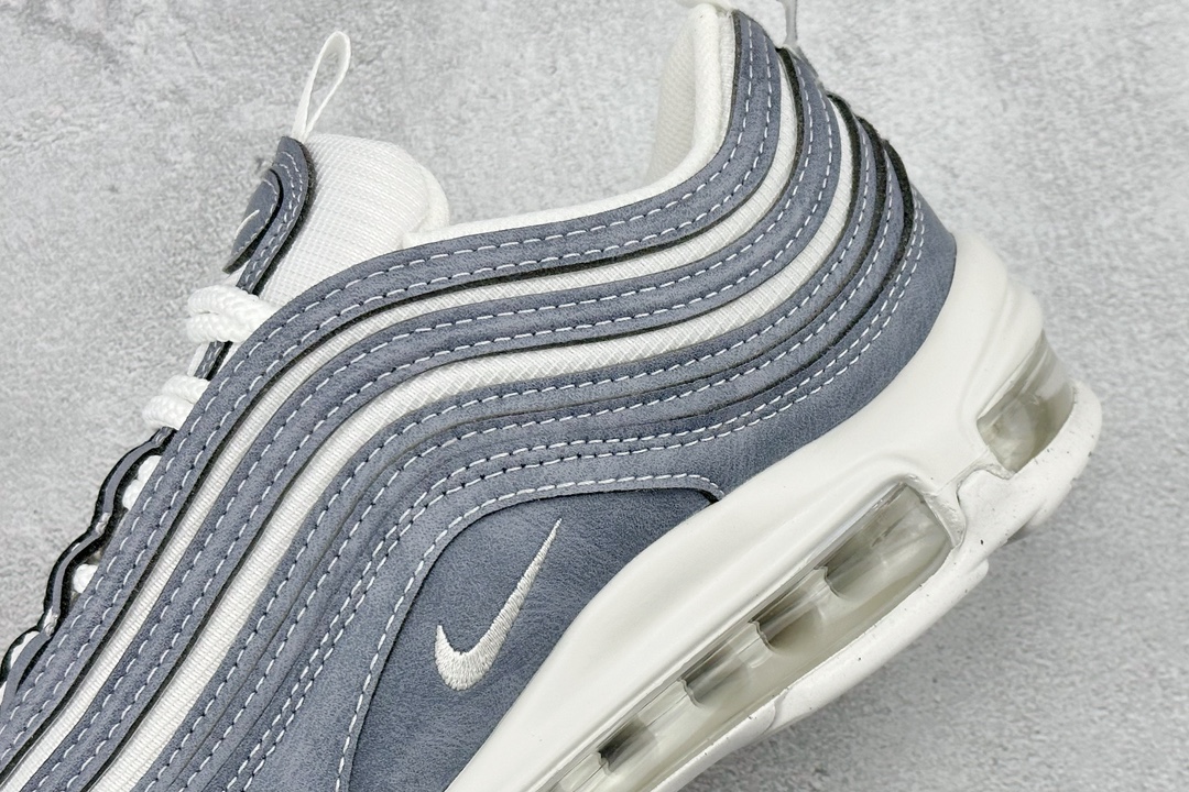 240 Nike  Air Max 97 灰 DX6932-001