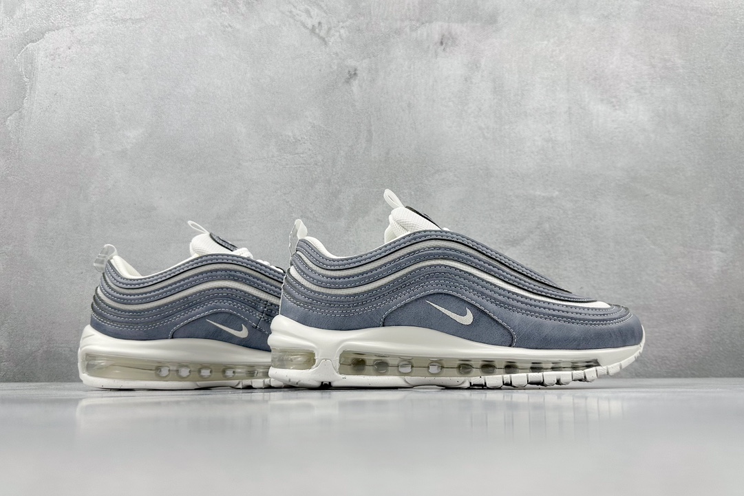 240 Nike  Air Max 97 灰 DX6932-001