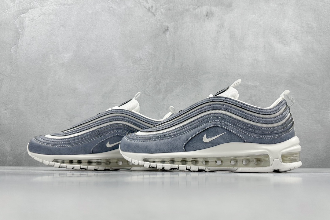 240 Nike  Air Max 97 灰 DX6932-001