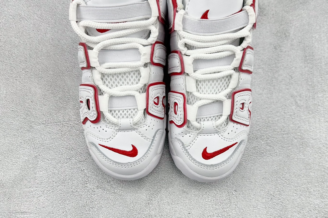 170 童鞋 Nike  Air More Uptempo 96 PS 皮蓬初代系列 松紧带经典高街百搭休闲大小童鞋 DJ5988-100