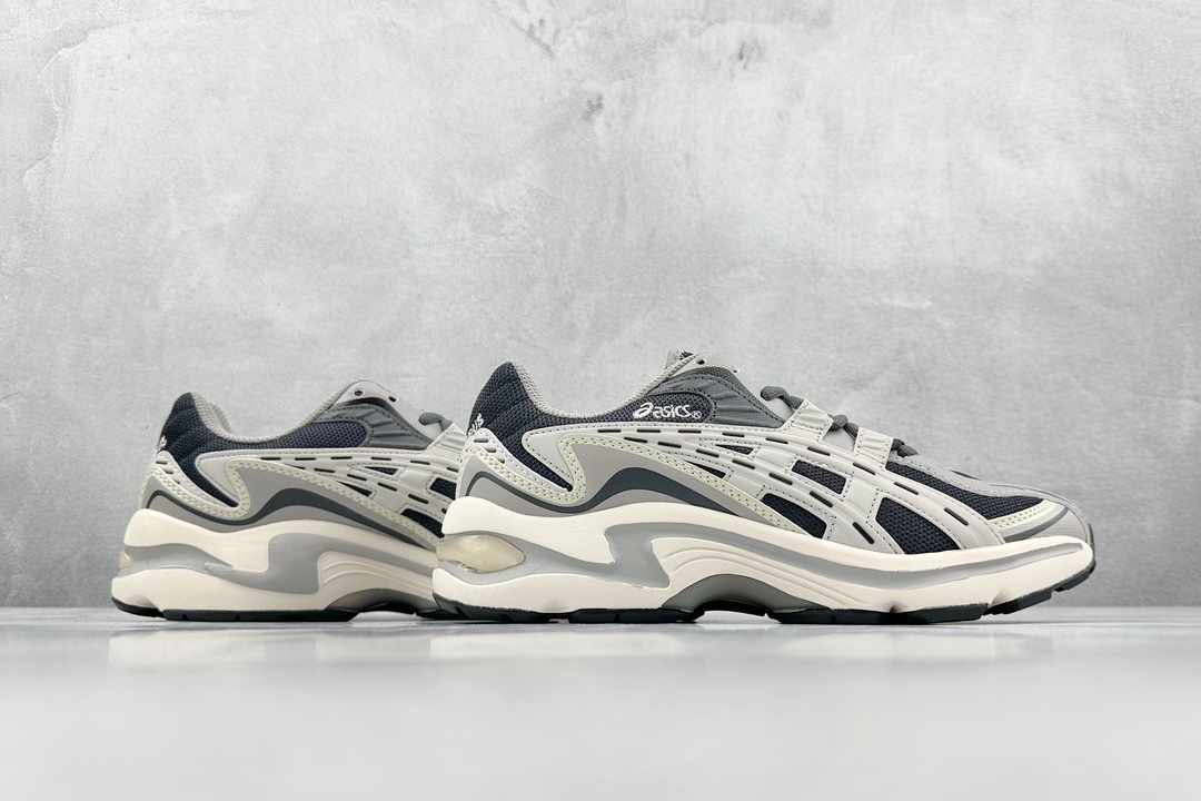 200 Asics GEL-Preleus亚瑟士户外风低帮休闲运动跑步鞋