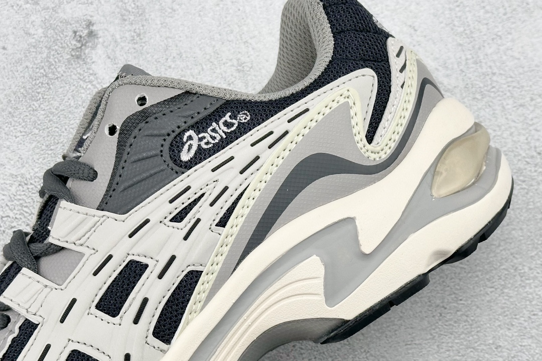 200 Asics GEL-Preleus亚瑟士户外风低帮休闲运动跑步鞋