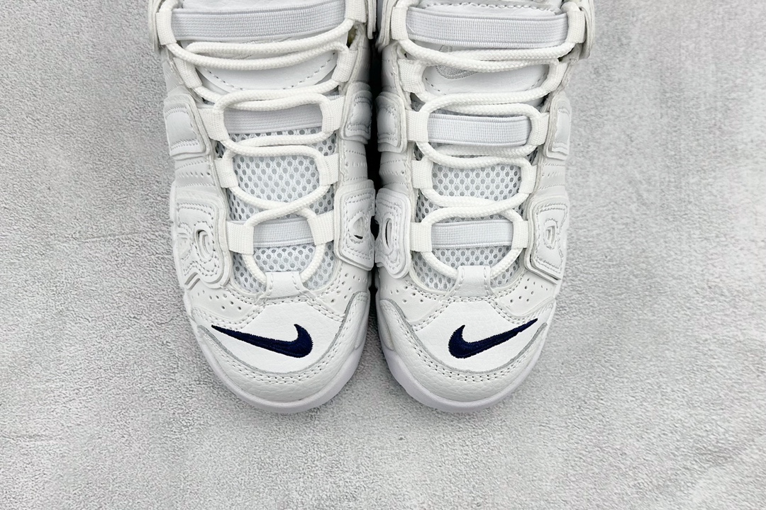 170 童鞋 Nike  Air More Uptempo 96 PS 皮蓬初代系列  DH9723-100