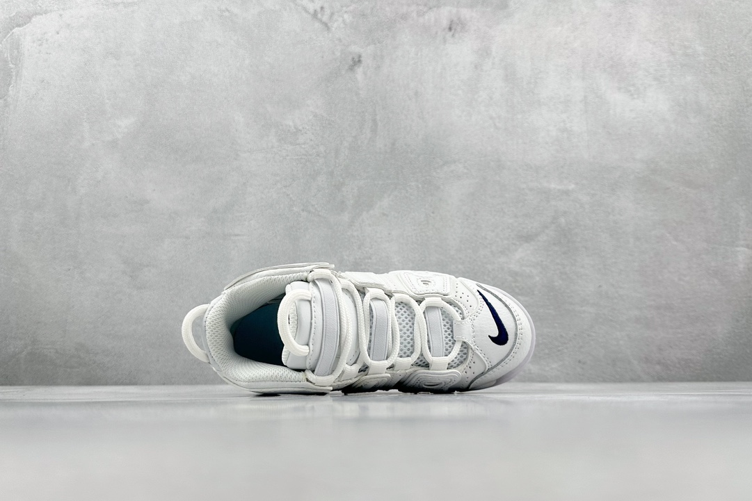 170 童鞋 Nike  Air More Uptempo 96 PS 皮蓬初代系列  DH9723-100