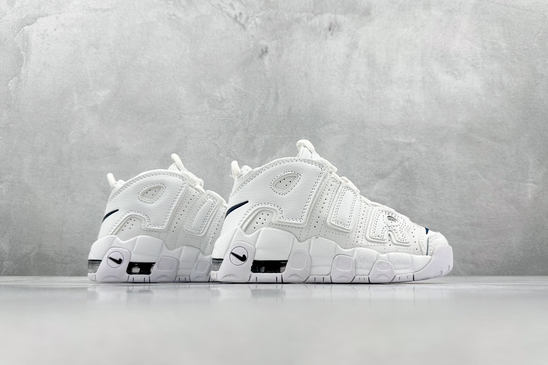 170 童鞋 Nike  Air More Uptempo 96 PS 皮蓬初代系列  DH9723-100