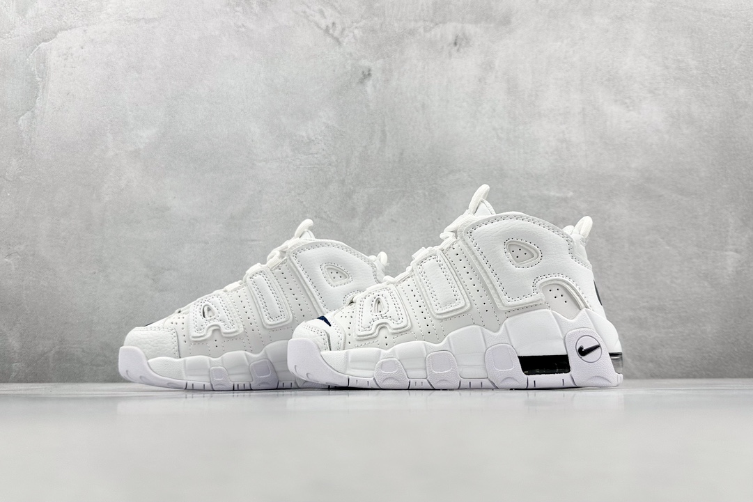 170 童鞋 Nike  Air More Uptempo 96 PS 皮蓬初代系列  DH9723-100