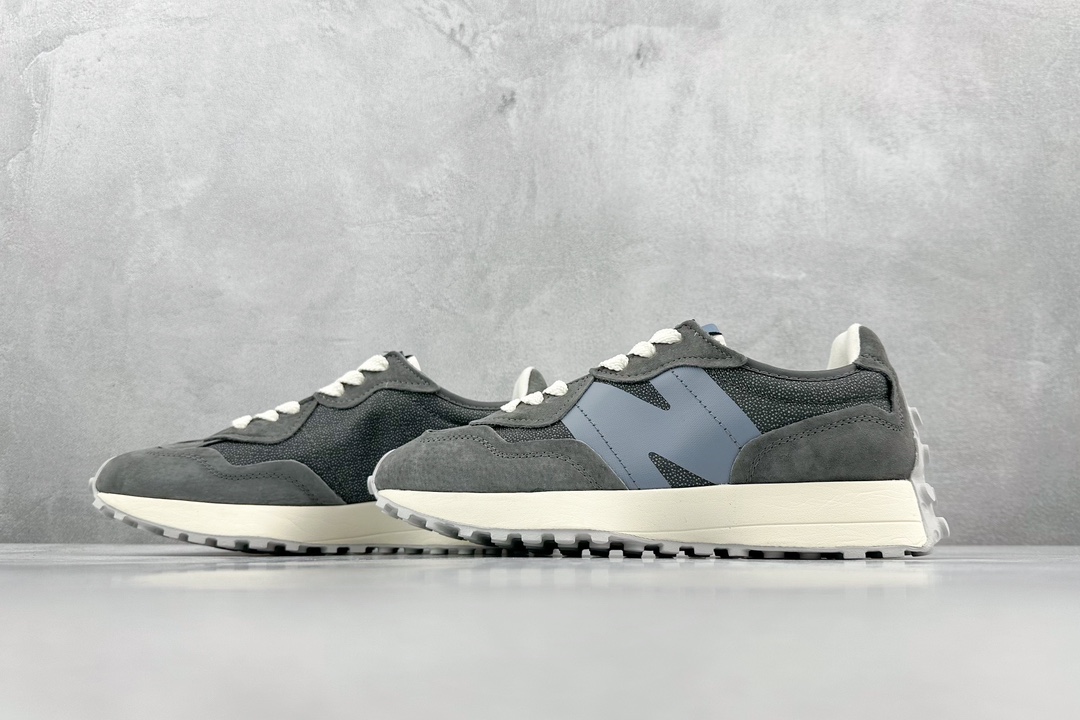 150 New Balance MS327 复古休闲运动慢跑鞋 U327WPC