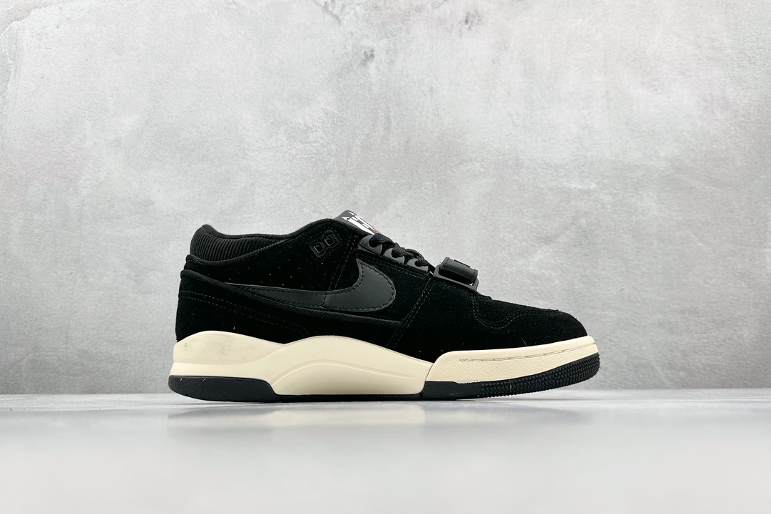 160 Nike Air Alpha Force 88 防滑耐磨 中帮跑鞋 FN6594-002