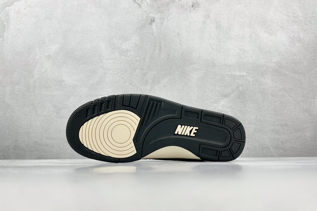 160 Nike Air Alpha Force 88 防滑耐磨 中帮跑鞋 FN6594-002