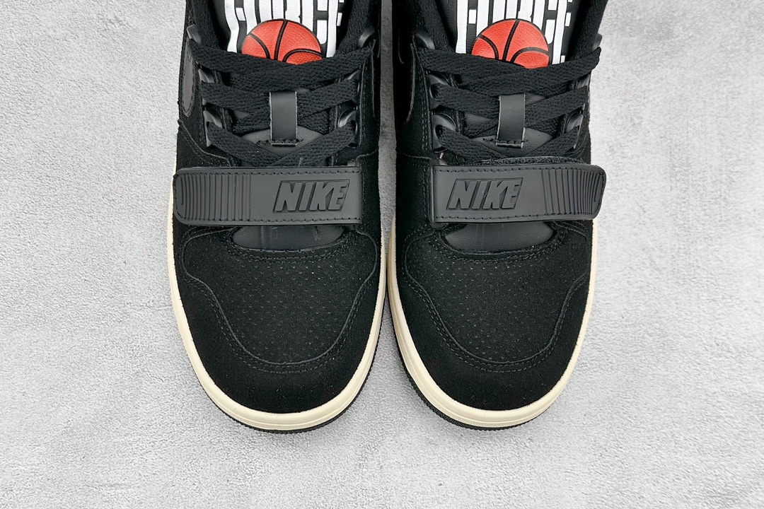 160 Nike Air Alpha Force 88 防滑耐磨 中帮跑鞋 FN6594-002