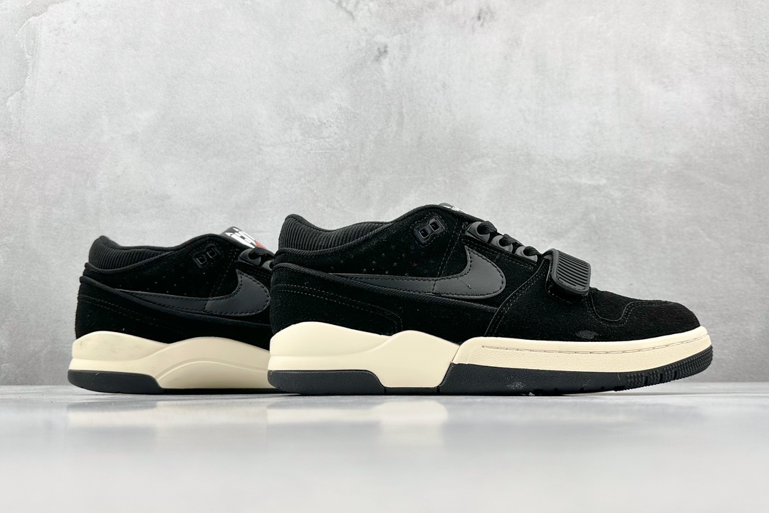 160 Nike Air Alpha Force 88 防滑耐磨 中帮跑鞋 FN6594-002