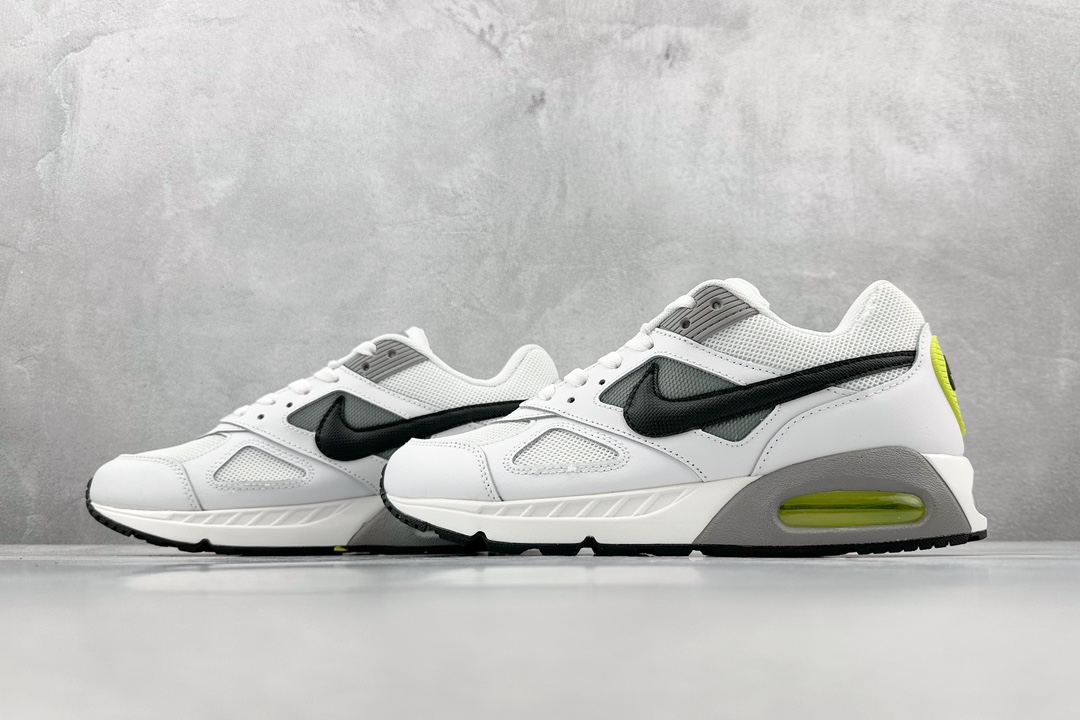 220 Nike  Air Max Ivo 百搭单品 580518-100