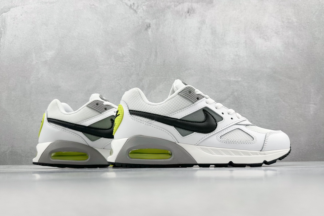 220 Nike  Air Max Ivo 百搭单品 580518-100