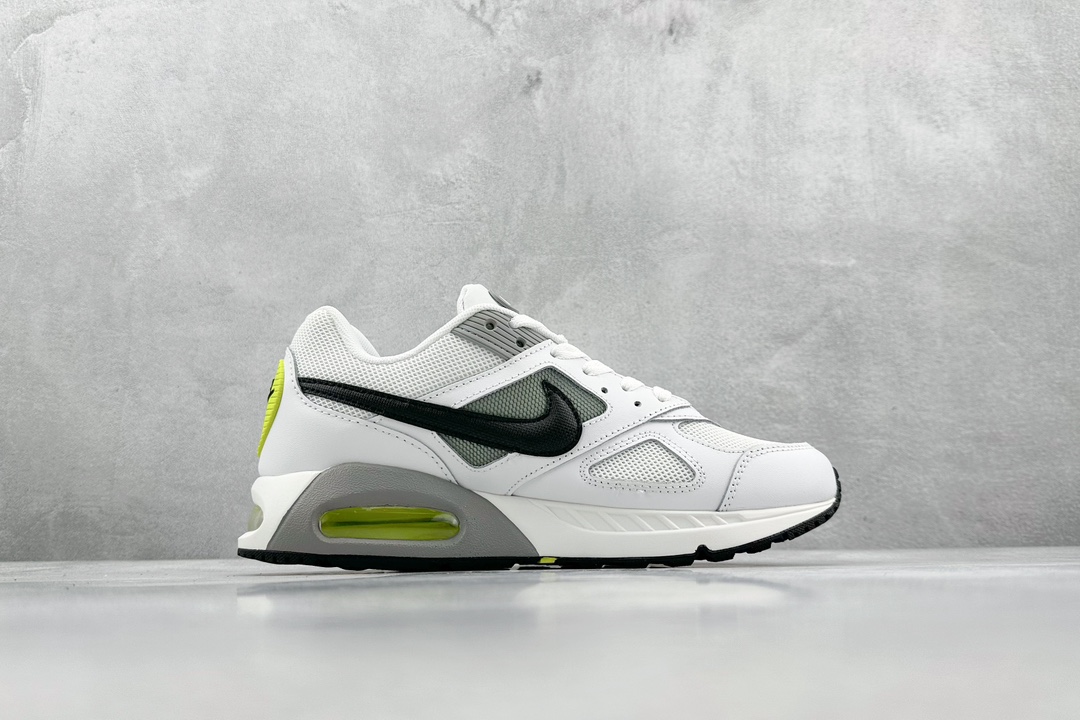 220 Nike  Air Max Ivo 百搭单品 580518-100