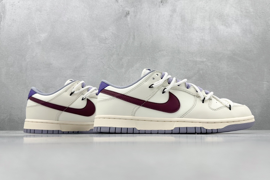 240 CS Nike SB Dunk Low 气泡水母 树莓白巧  DD1503-500