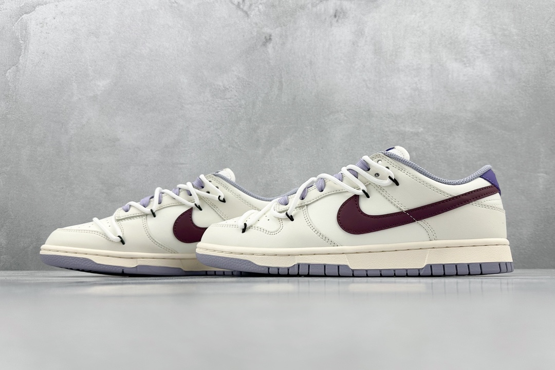 240 CS Nike SB Dunk Low 气泡水母 树莓白巧  DD1503-500