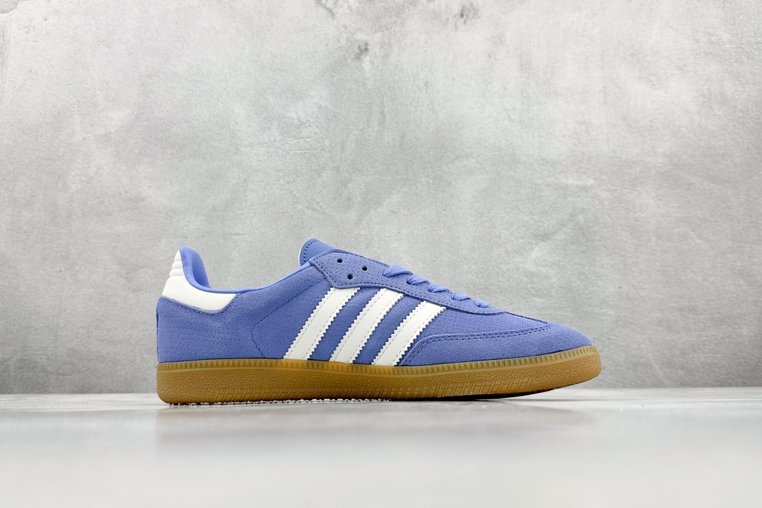 150 Adidas   Samba 休闲复古板鞋 B44697