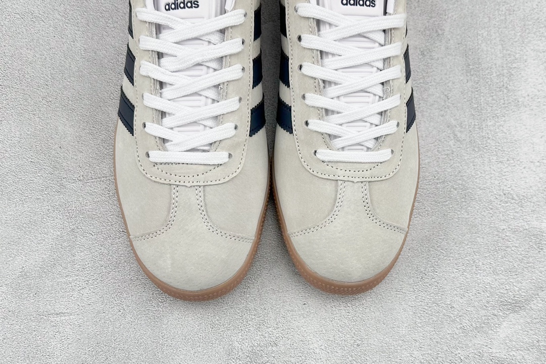 140 YH adidas originals Gazelle 红尾 IE0546