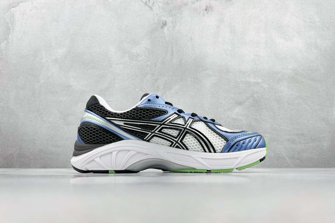 180 Asics Tiger GT-2160亚瑟士户外风低帮休闲运动跑步鞋