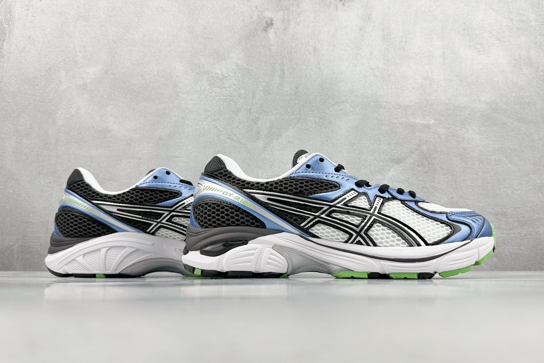 180 Asics Tiger GT-2160亚瑟士户外风低帮休闲运动跑步鞋