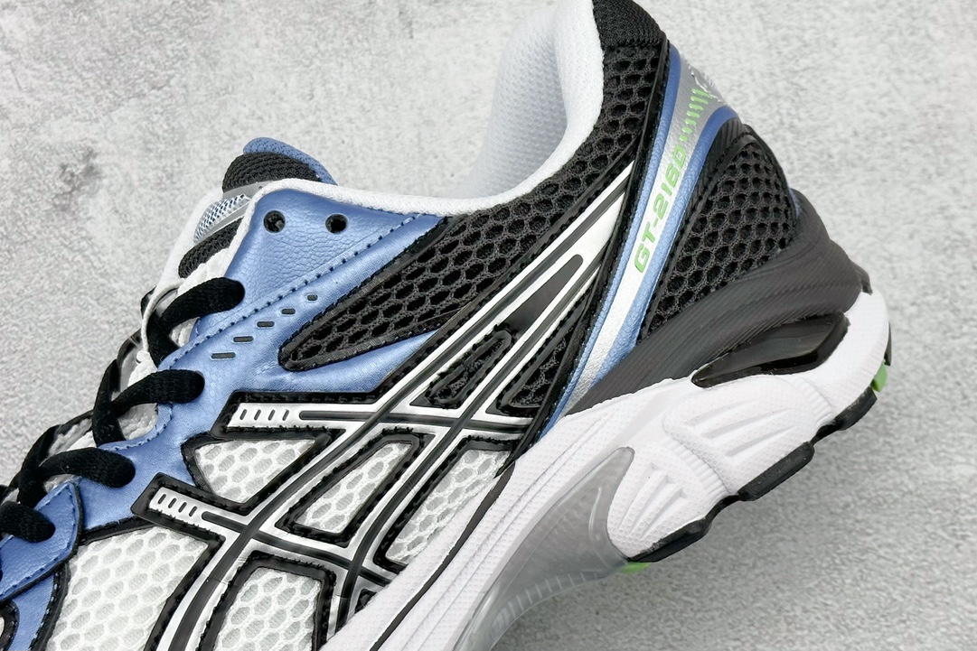 180 Asics Tiger GT-2160亚瑟士户外风低帮休闲运动跑步鞋