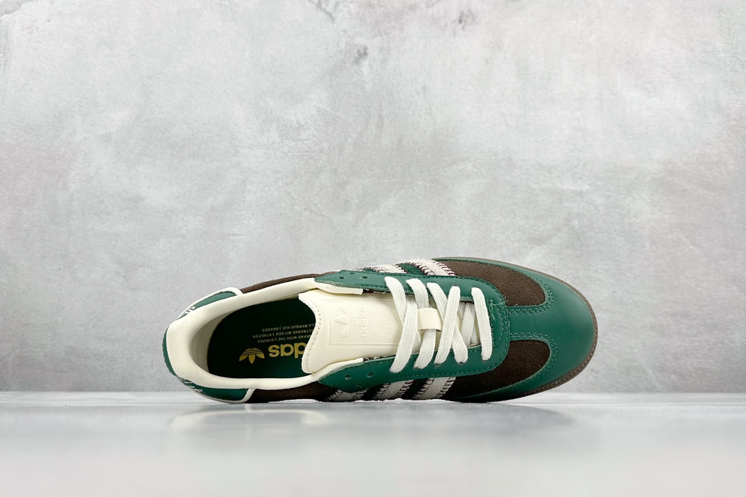 Adidas Originals Samba joint retro Samba sneakers ID6022