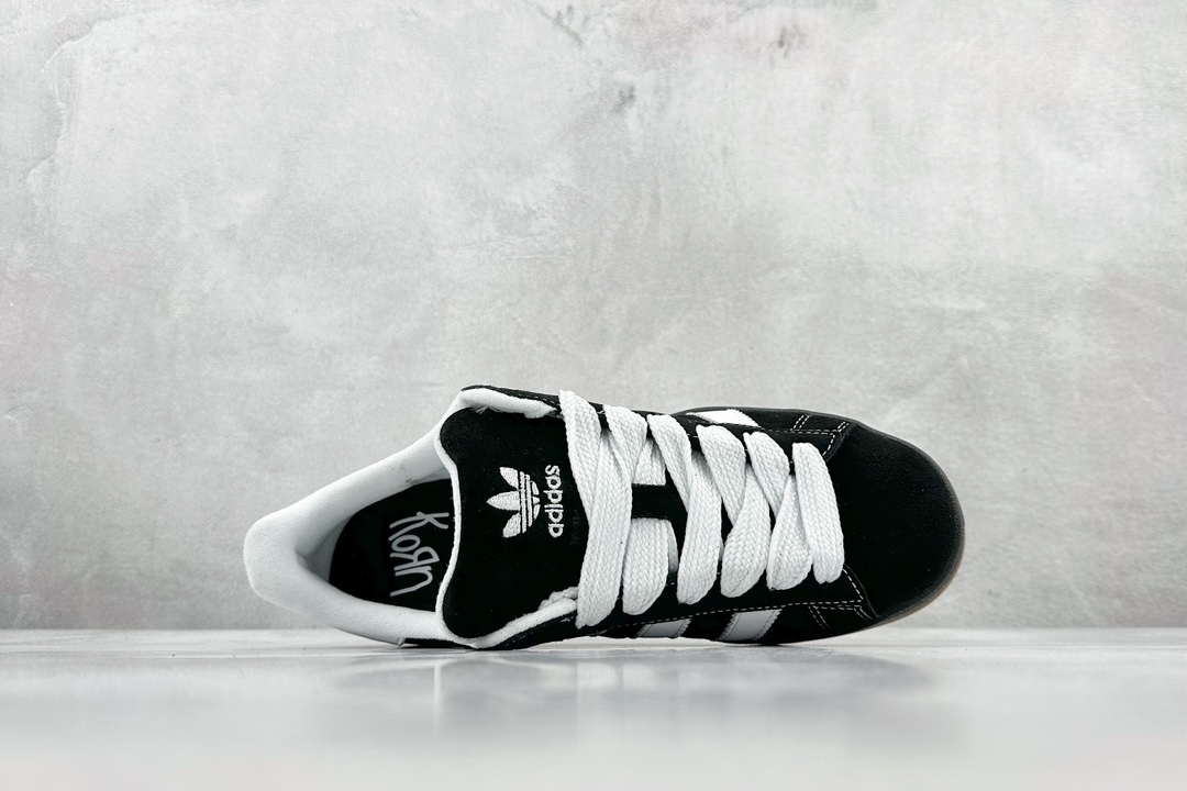 Adidas Originals Campus 00s College Series Bread Style Classic Retro Low-top All-match Casual Sports Shoes IG0792