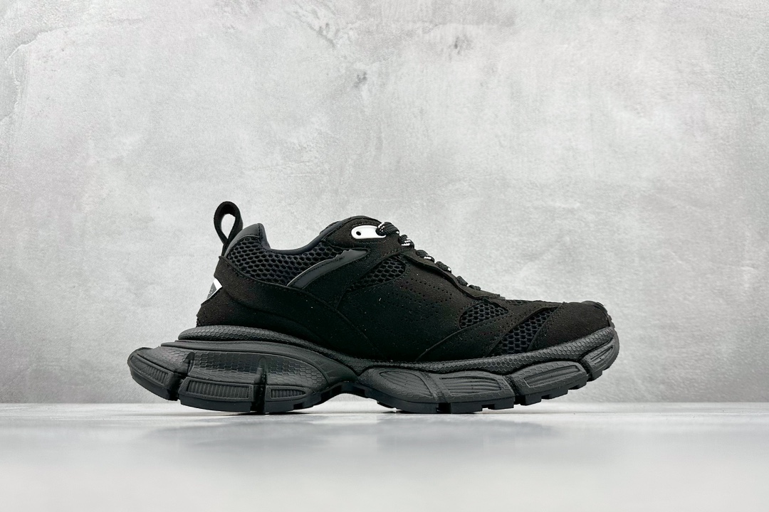 OK Balenciaga Phantom Sneaker official synchronized trend running shoes